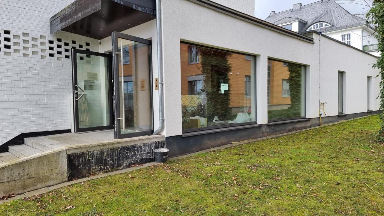 Hotel Crede Kassel Ngoại thất bức ảnh
